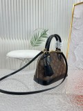 L*ouis V*uitton Top Bag   23.5*17.5*11.5cm