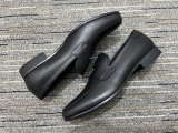 Mens P*rada Top Sneakers