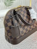 L*ouis V*uitton Top Bag   23.5*17.5*11.5cm