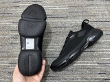 Mens P*rada Top Sneakers