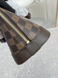 L*ouis V*uitton Top Bag   23.5*17.5*11.5cm