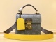 L*ouis V*uitton Top Bag   17*16*8.5cm