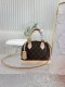 L*ouis V*uitton Top Bag   25*19*12cm