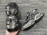 Men D*ior Top Sneakers
