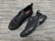 Mens P*rada Top Sneakers