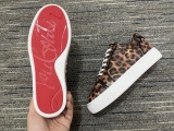 Men Women C*hristian L*ouboutin Top Sneaker