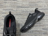 Mens P*rada Top Sneakers