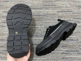 Men Women A*lexander M*cqueen Top Sneaker