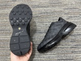Men Women G*ucci Top Sneaker