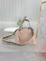 L*ouis V*uitton Top Bag   23.5*17.5*11.5cm