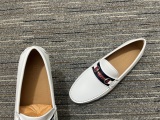 Men G*ucci Loafer Top Sneaker