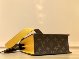 L*ouis V*uitton Top Bag   17*16*8.5cm
