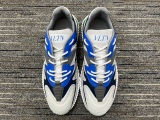 Men Women 𝑉*𝐴𝐿𝐸𝑁𝑇𝐼𝑁𝑂 Top Sneakers