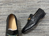 Men G*ucci Loafer Top Sneaker