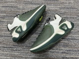 Men B*almain Top Sneakers