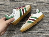 Men A*didas Top Sneakers