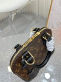 L*ouis V*uitton Top Bag   23.5*17.5*11.5cm
