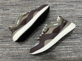 Men D*ior Top Sneakers