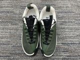 Men B*almain Top Sneakers