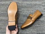 Men G*ucci Loafer Top Sneaker