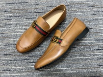 Men G*ucci Loafer Top Sneaker