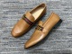 Men G*ucci Loafer Top Sneaker