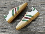 Men A*didas Top Sneakers