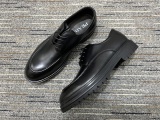 Mens P*rada Top Sneakers