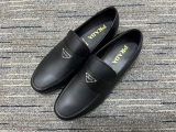 Mens P*rada Top Sneakers
