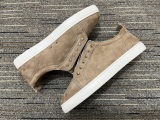 Men Women C*hristian L*ouboutin Top Sneaker