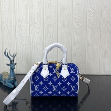 L*ouis V*uitton Top Bag   20.5*13.5*12cm