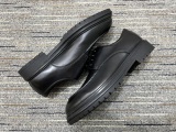 Mens P*rada Top Sneakers