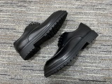 Mens P*rada Top Sneakers