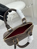 L*ouis V*uitton Top Bag   23.5*17.5*11.5cm
