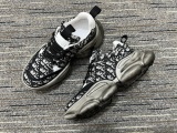 Men D*ior Top Sneakers