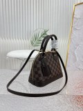 L*ouis V*uitton Top Bag   23.5*17.5*11.5cm
