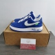 O*ff-W*hite x N*ike Air Force 1 x L*V Low