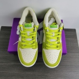 N*IKE DUNK LOW DM0807-300