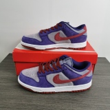 N*ike Dunk Low Plum CU1726-500