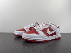 N*IKE DUNK LOW RETRO DD1391-600
