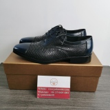 Men B*erluti Top Loafer