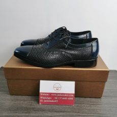 Men B*erluti Top Loafer