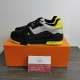 Men L*ouis V*uitton Top Sneakers