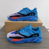 Y*eezy 700 Boost Hi-Res Blue HP6674