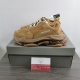 Men Women B*alenciaga Top Sneakers