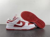 N*IKE DUNK LOW RETRO DD1391-600