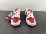 N*IKE DUNK LOW RETRO DD1391-600