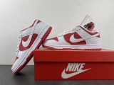 N*IKE DUNK LOW RETRO DD1391-600