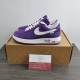 O*ff-W*hite x N*ike Air Force 1 x L*V Low