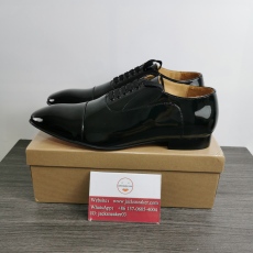 C*ristian L*uboutin Loafer
